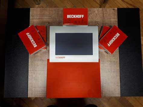 Beckhoff Structured Text 的图像结果