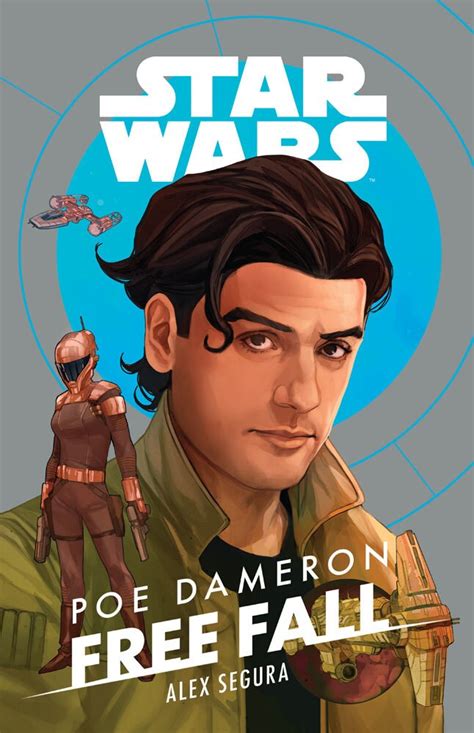 Poe Dameron: Free Fall — Exclusive Excerpt | StarWars.com
