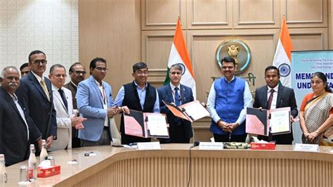 How Maharashtra became the first Indian state to move closer to clean ...