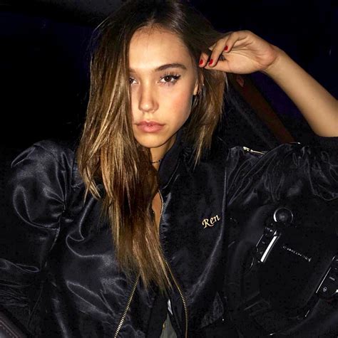 Alexis Ren Nudes