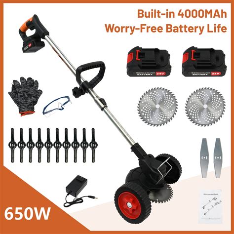 Image result for Weed Cutter Machine