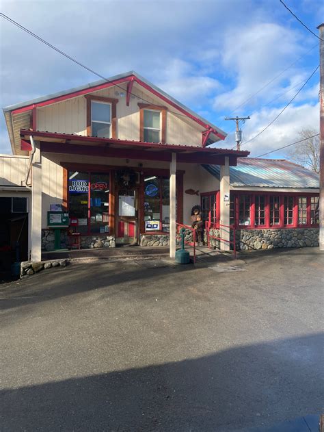 General 1 — Cascadia Vineyards & Winery