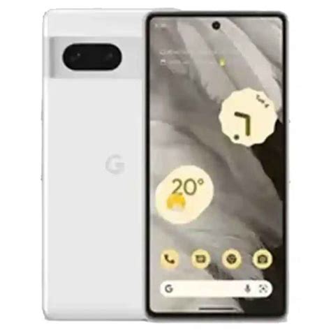 Google Pixel 8a யின் விலை Pixel 7a விட அதிகமாக இருக்கும்
