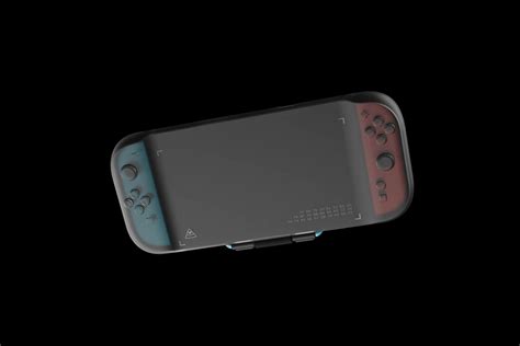Nintendo Switch 2: il case targato Dbrand è già "pronto"