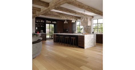 Carlisle Wide Plank Floors Launches Essentials Collection