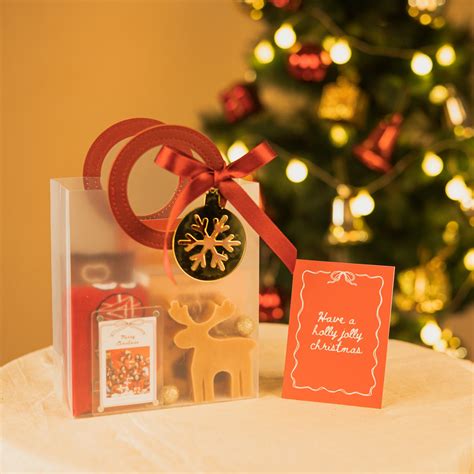 The Festive Affair – The Good Road Gifting