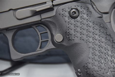 Image result for STI Single Stack