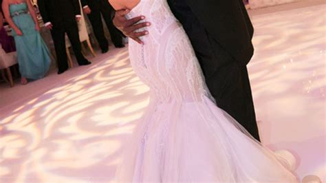 Image result for Michael Jordan Bride