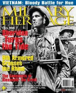 Military Heritage / Archive / AvaxHome