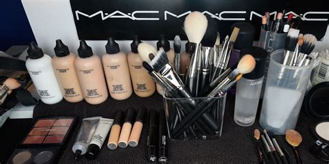 Image result for Mac Makeup Tutorial