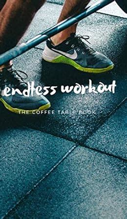 Buy Endless Workout Book Online at Low Prices in India | Endless ...