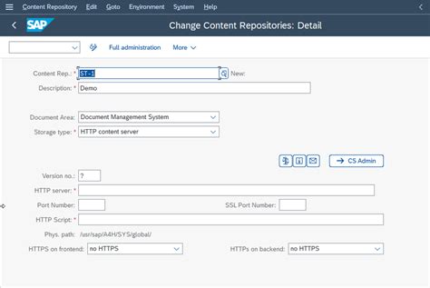 Image result for Table for SAP DMS