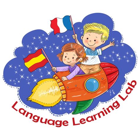 Image result for Learning Language Lab