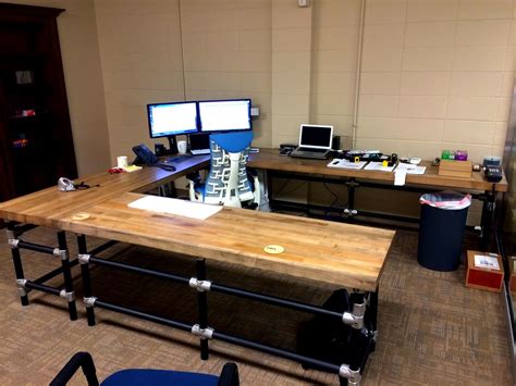 Computer Building Bench 的图像结果