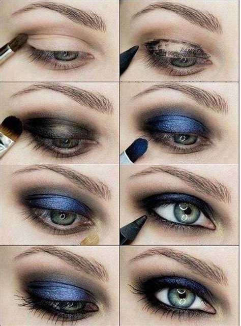 Image result for Eye Makeup Tutorial