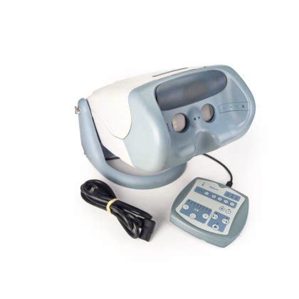 Honeywell Titmus V4 Vision Screener w/ Control PanelHoneywell Titmus V4 ...