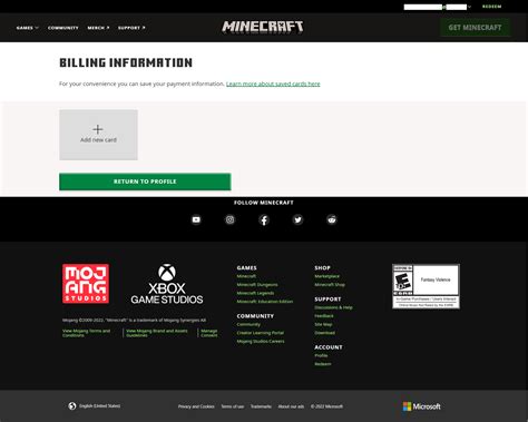 How to Make a Mojang Account Java 的图像结果