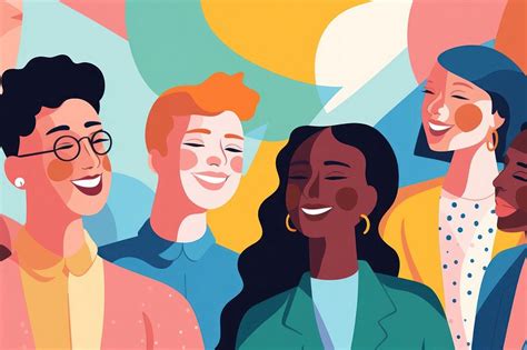 Cartoon Community 的图像结果