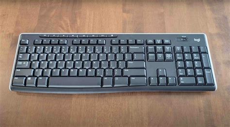 Image result for Logitech Wireless Keyboard Pairing
