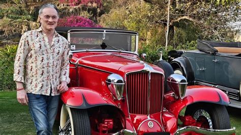 JK House in Mumbai: All about Gautam Singhania's luxurious residence