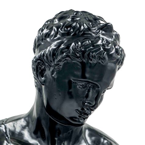 Buy Sculptures | Ancient Roman Head Sculpture | Shop at Beruru