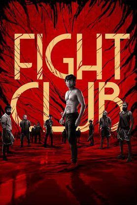 Fight Club (2023) - Movie | Reviews, Cast & Release Date in Warora ...