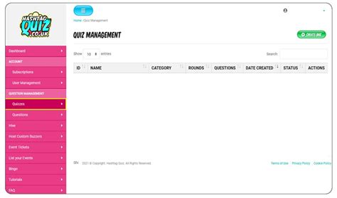 Question Manager 的图像结果