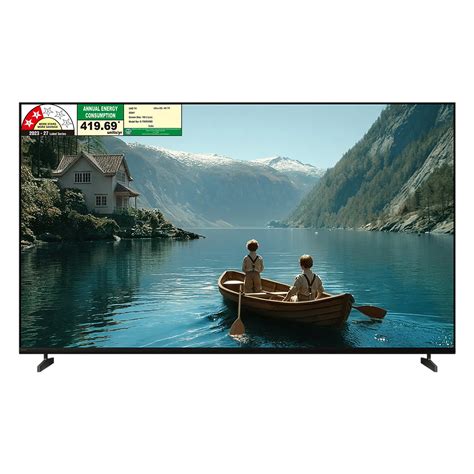 Sony Bravia 3 II 75 Inch 4K Ultra HD Smart Google TV (K-75XR35M2)