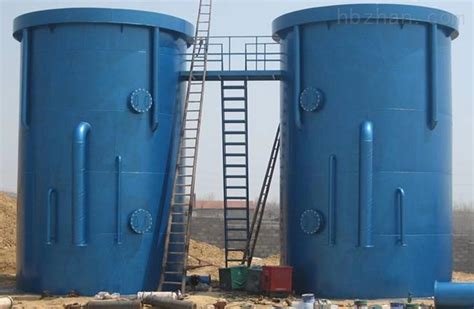 HS-JS-节能高效净水器重力式一体化净水设备-潍坊环森环保水处理设备有限公司