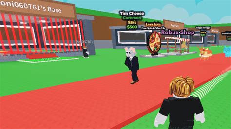 Image result for Tim Cheese Escae