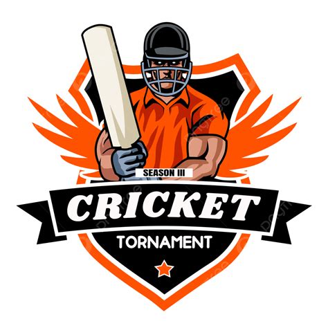 Cricket Logo Png