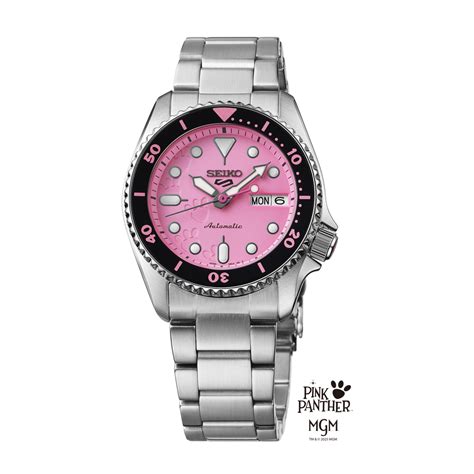 Seiko 5 Sports: A Legacy of Reliability and Affordability