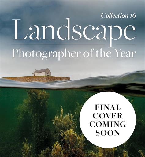 Buy Landscape Photographer of the Year: Collection 16 Book Online at ...