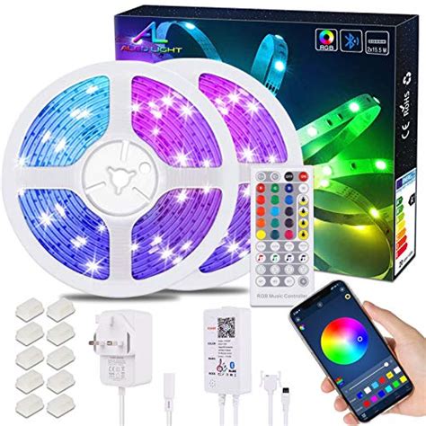 Image result for LED Strip Bluetooth Control App