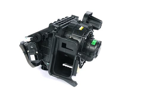ACDelco 15-81738 GM Original Equipment Heater Blower Motor and Core ...