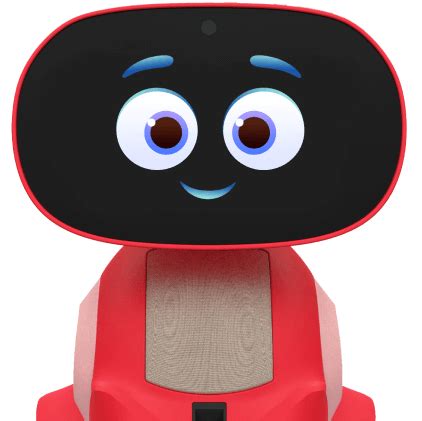 Miko Tech Features – Miko India