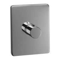 Jado 831/780/144 Glance 3/4-Inch Thermostatic Mixing Valve and Trim ...