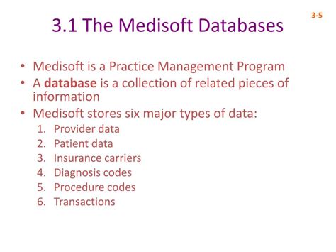 Image result for Medisoft Tutorial