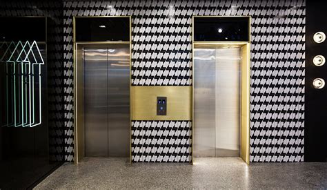 Elevator 的图像结果