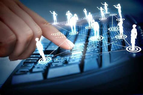 'Digitising workflow and workforce simultaneously is the key to making ...