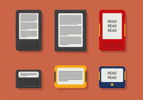 eReader 的图像结果