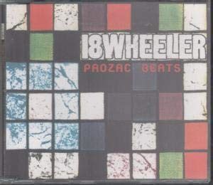 Prozac Beats: 18 Wheeler: Amazon.in: Music}