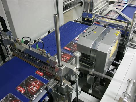 Image result for Automated Box Packer