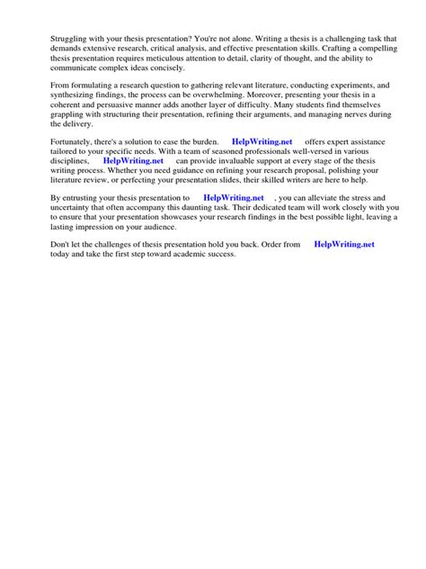 Image result for Dissertation Presentation Examples