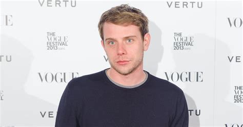 From Magherafelt to Dior: Jonathan Anderson’s meteoric rise through the ...