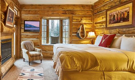 BENTWOOD INN (Jackson Hole/Wilson, WY) - B&B Reviews, Photos, Rate ...
