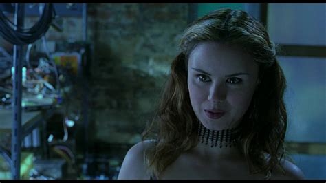 40 Days and 40 Nights (2002) Screencap | Fancaps