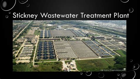 PPT - APPLICATIONS of WASTEWATER TREATMENT a t INDUSTRIAL PLANTS in ...