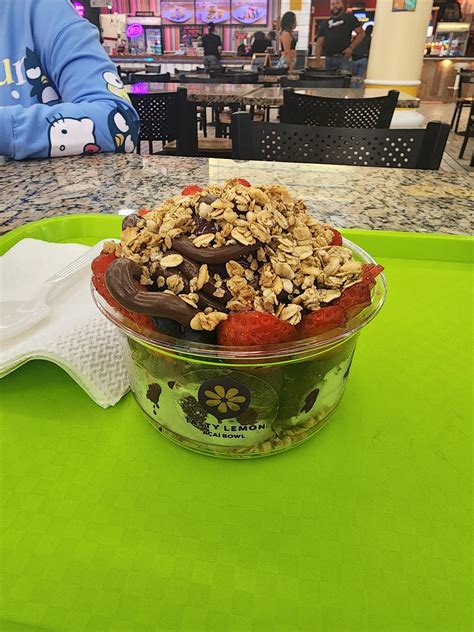 calories in this acai bowl? : r/howmanycalories