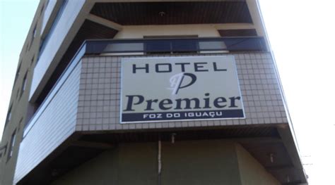 HOTEL PREMIER (Foz do Iguacu, Brazil - PR) - Hotel Reviews & Photos ...